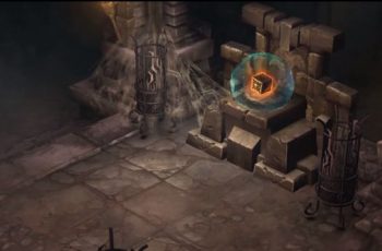 Guide Diablo 3: Comment obtenir le cube de Kanai