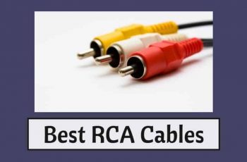 Best RCA Cables
