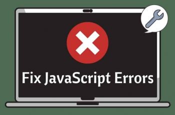 Fix JavaScript Errors
