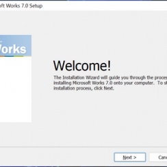 Comment télécharger et exécuter Microsoft Works sur Windows 11/10