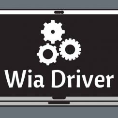 Wia Driver