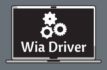 Wia Driver