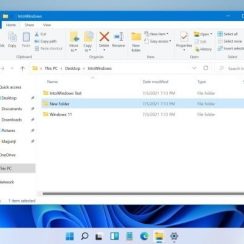 Comment réparer "Ce fichier/dossier est trop volumineux pour être recyclé" dans Windows 11/10