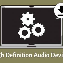 AMD High Definition Audio Device