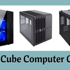 Best Cube Computer Cases
