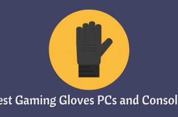Gaming Gloves