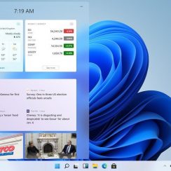 Comment désactiver les widgets dans Windows 11 à l'aide de la stratégie de registre/de groupe