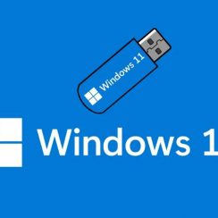 Comment créer une clé USB amorçable Windows 11