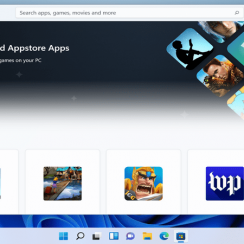 Comment charger des applications Android sur Windows 11 [Install any App]