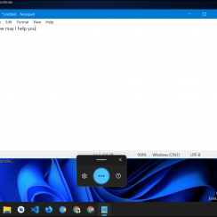 Comment activer et utiliser la saisie vocale dans Windows 11