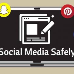Social Media Safely