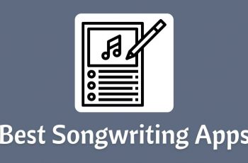 Songwriting App