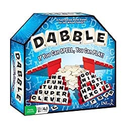 Dabble Word Jeux de société