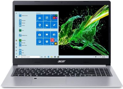 Meilleurs ordinateurs et ordinateurs portables pour l'animation - Acer Aspire 5 
