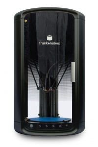 Frankensbox FX-800