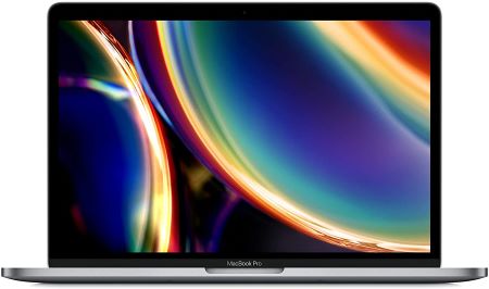 Meilleurs ordinateurs portables pour la virtualisation - MacBook Pro par Apple