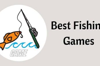 Best Fishing Games