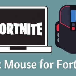 Best Mouse for Fortnite