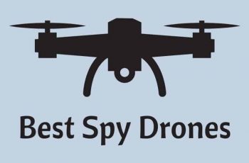 Best Spy Drones