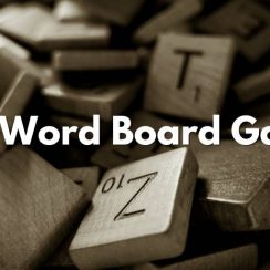 Best Word Board Games
