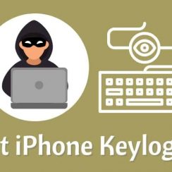 Best iPhone Keylogger