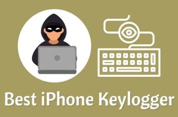 Best iPhone Keylogger