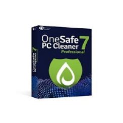 Comment installer OneSafe PC Cleaner Pro 2020