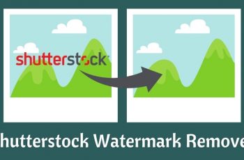 Shutterstock Watermark Remover