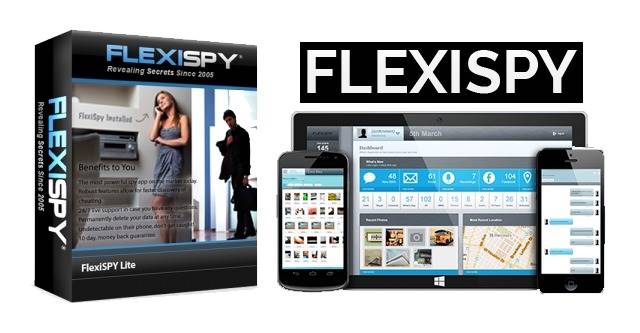   Meilleurs enregistreurs de frappe iPhone - Flexispy