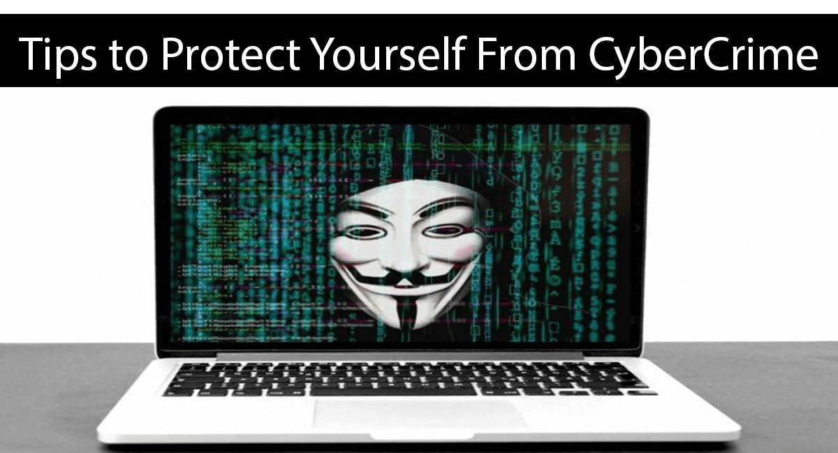 Conseils pour vous protéger de la cybercriminalité Miniature