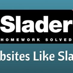 Websites Like Slader