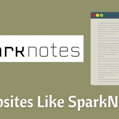Websites Like SparkNotes
