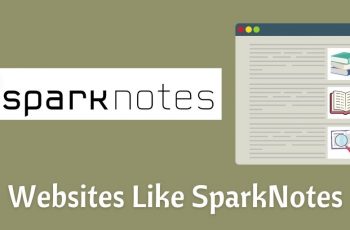 Websites Like SparkNotes