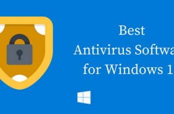Meilleur logiciel antivirus pour Windows 10 en 2022