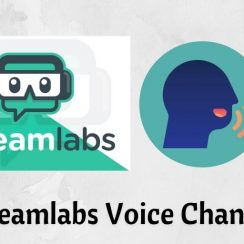 Streamlabs Voice Changer