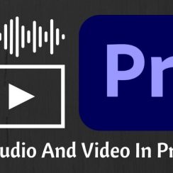 Comment synchroniser efficacement l'audio et la vidéo dans Premiere ?