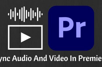 Comment synchroniser efficacement l'audio et la vidéo dans Premiere ?
