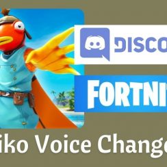 Tiko Voice Changer