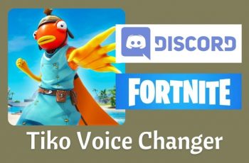 Tiko Voice Changer