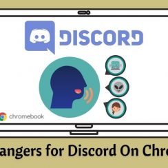 Top 9 des changeurs de voix idéaux pour Discord sur Chromebook