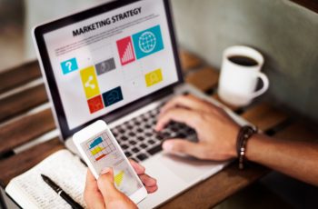 Comment créer une stratégie de marketing numérique pour les débutants en 10 étapes : connectez-vous avec votre public