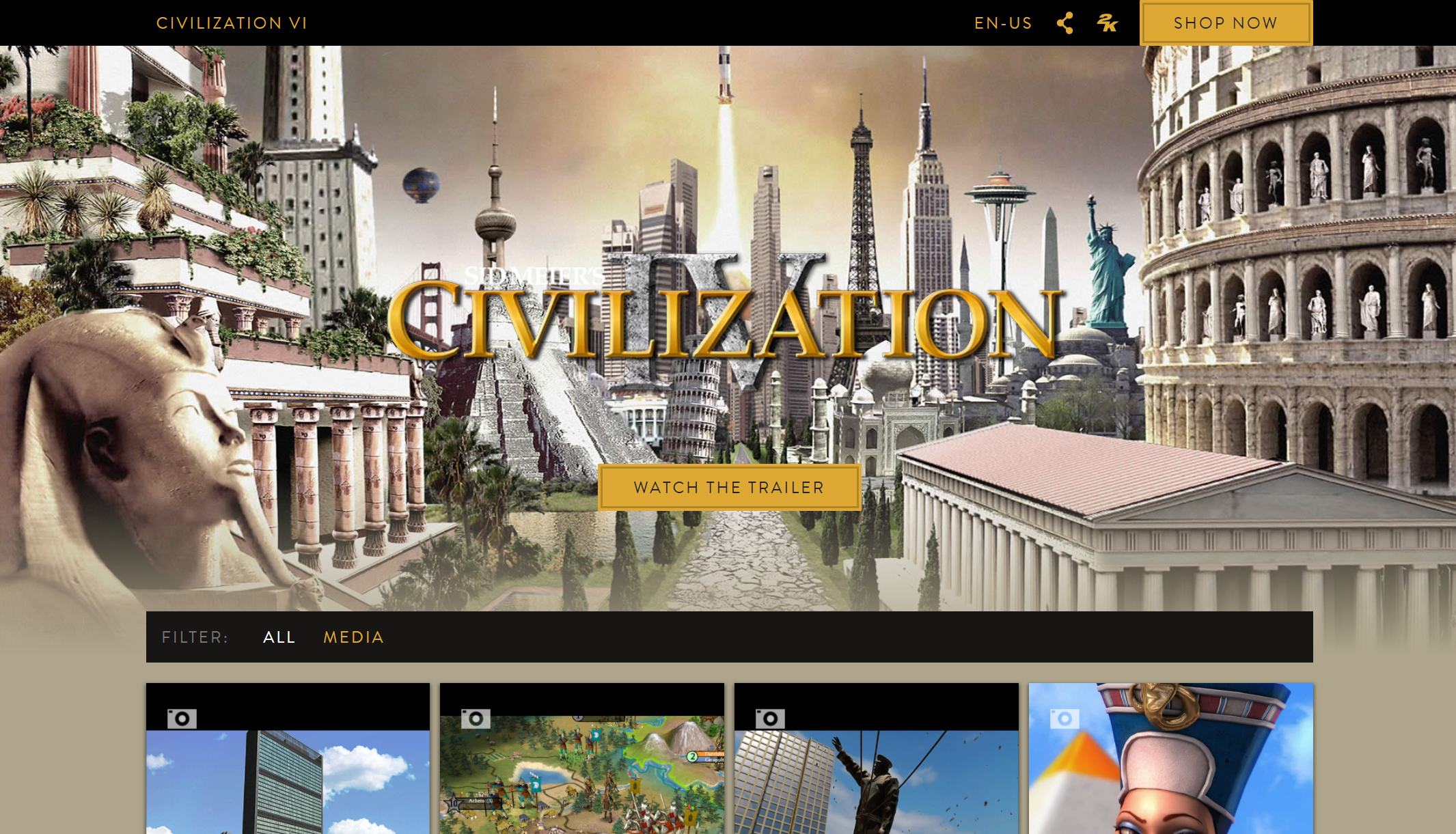 Civilisation IV