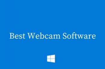 Meilleur logiciel de webcam pour Windows 10 à utiliser en 2022
