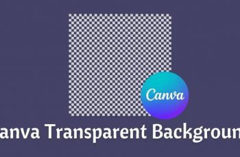 Comment créer facilement un arrière-plan transparent dans Canva ?
