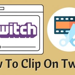 How To Clip On Twitch