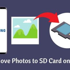 [100% WORKING] Comment déplacer des photos vers une carte SD sur Samsung