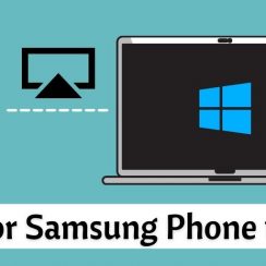 Comment mettre en miroir un téléphone Samsung vers un PC de 5 manières simples ?