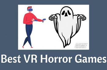 VR Horror Games