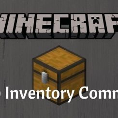 Keep Inventory Command