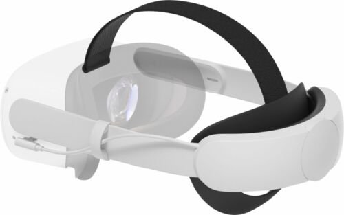 Sangle Oculus Elite avec batterie